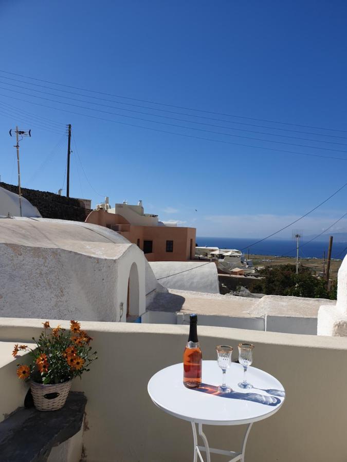 Cave House Martrona Villa Foinikia  Exterior photo